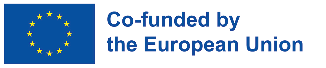 Co-founded by European Union